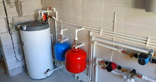 Монтаж водоснабжения Острогожск цена от 1091 руб.