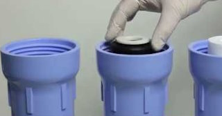 Установка угольных фильтров для воды и вытяжки от 3635 рублей в Острогожске