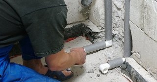 Замена стояка Острогожск цена от 966 руб.